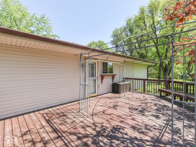 3260 E 150 S, Franklin, IN 46131