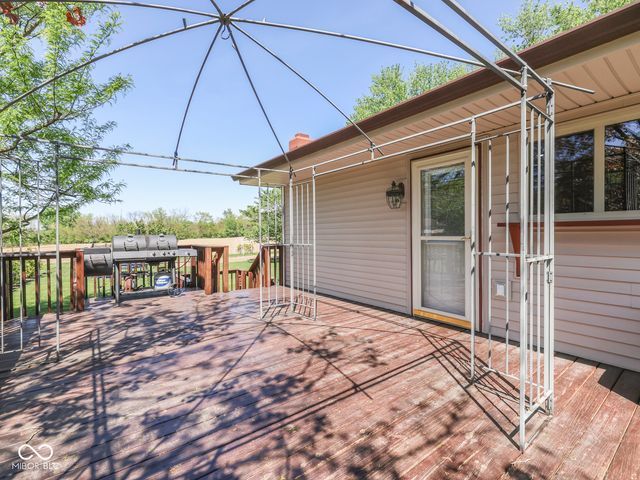 3260 E 150 S, Franklin, IN 46131