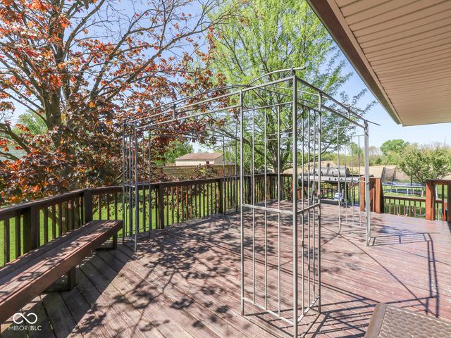 3260 E 150 S, Franklin, IN 46131