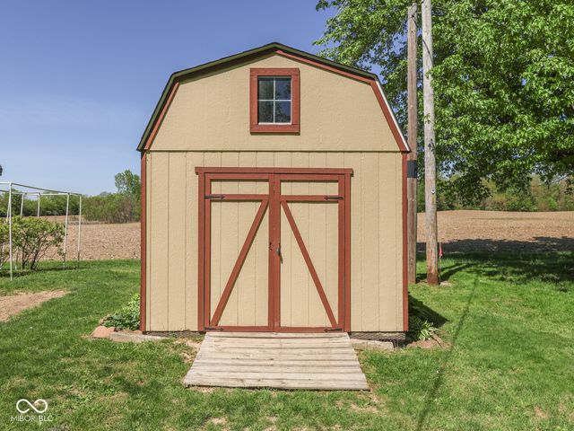 3260 E 150 S, Franklin, IN 46131
