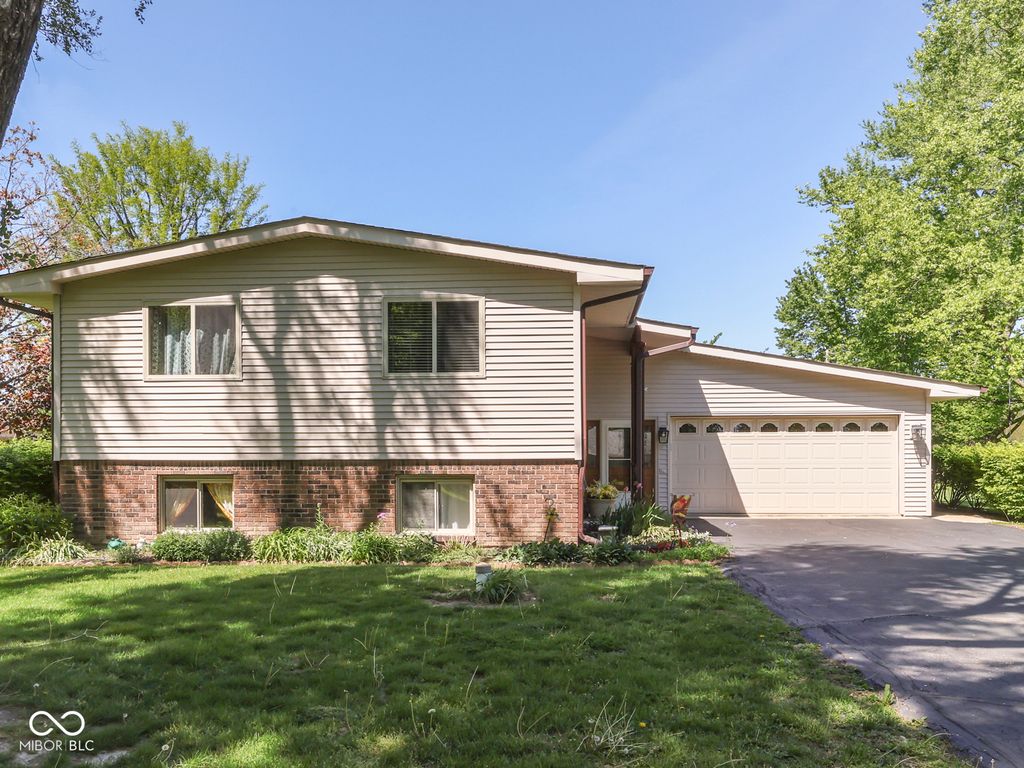 3260 E 150 S, Franklin, IN 46131