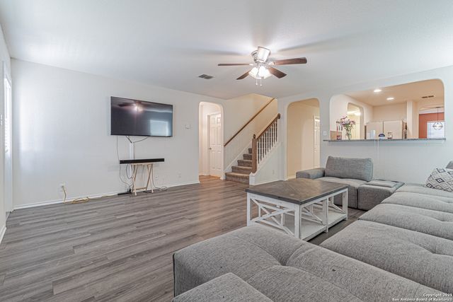 11410 Durango Way, San Antonio, TX 78245