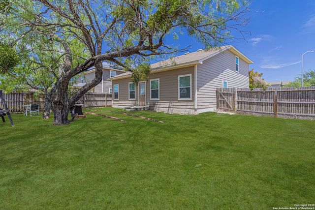 11410 Durango Way, San Antonio, TX 78245