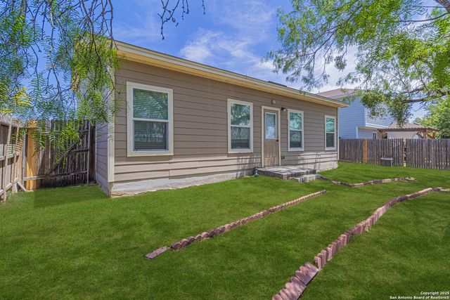 11410 Durango Way, San Antonio, TX 78245