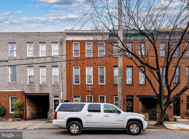 1153 RIVERSIDE AVE, Baltimore, MD 21230