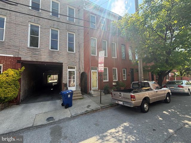 1153 RIVERSIDE AVE, Baltimore, MD 21230
