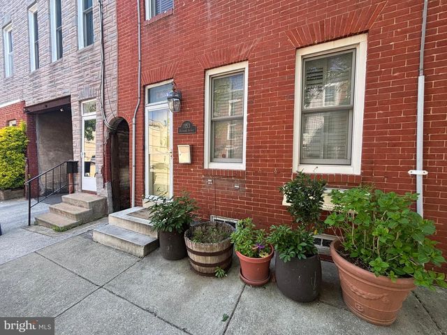 1153 RIVERSIDE AVE, Baltimore, MD 21230