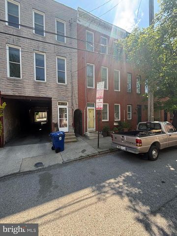 1153 RIVERSIDE AVE, Baltimore, MD 21230