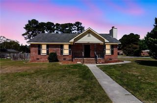 5199 Shoveler Court, Fayetteville, NC 28303