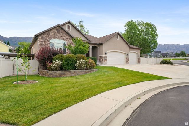 570 W 150 S, Lindon, UT 84042