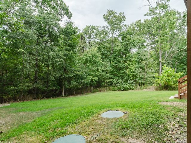 68 Elizabeth Drive, Bella Vista, AR 72715
