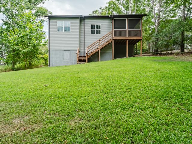 68 Elizabeth Drive, Bella Vista, AR 72715