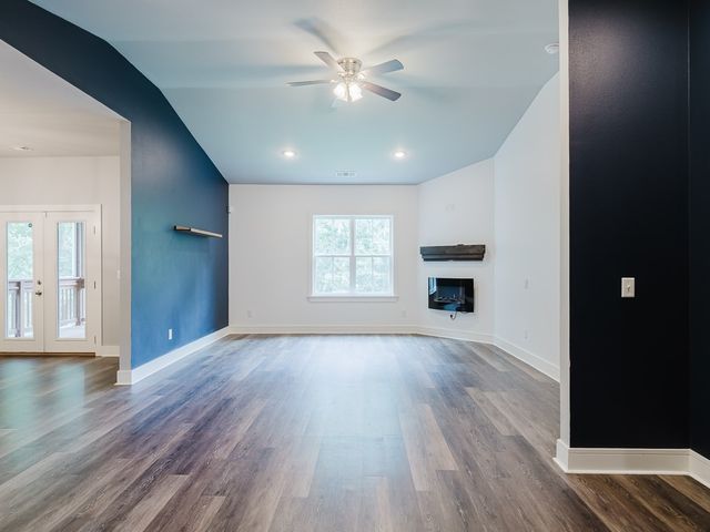 68 Elizabeth Drive, Bella Vista, AR 72715