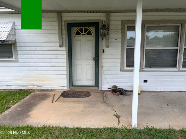 1300 Bruce Street, Augusta, GA 30901
