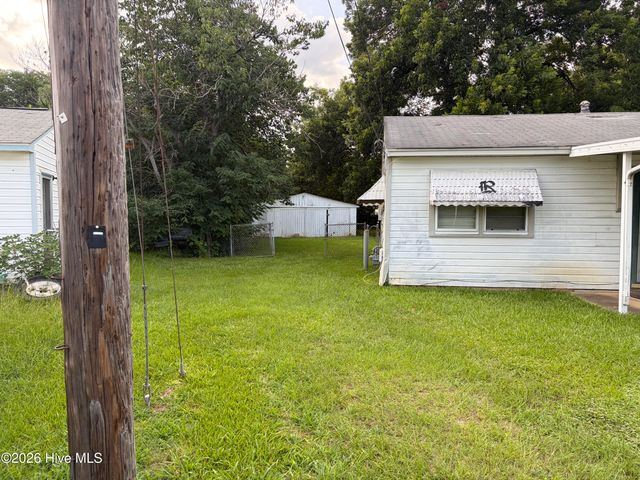 1300 Bruce Street, Augusta, GA 30901
