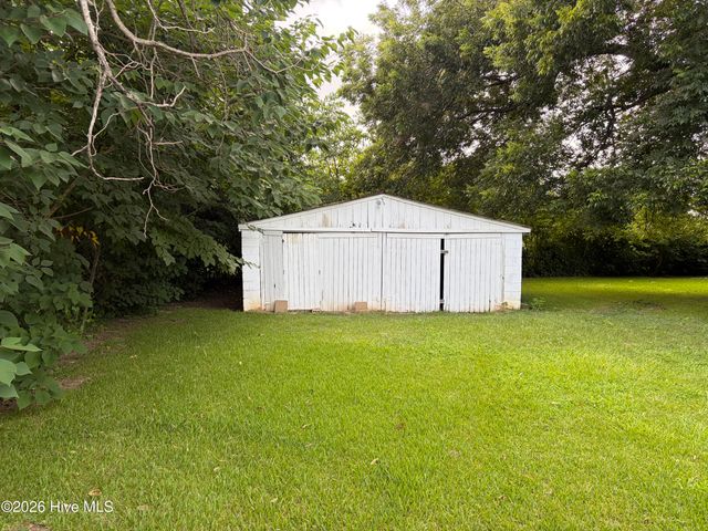 1300 Bruce Street, Augusta, GA 30901