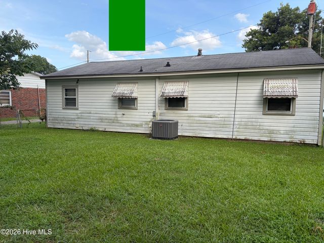 1300 Bruce Street, Augusta, GA 30901