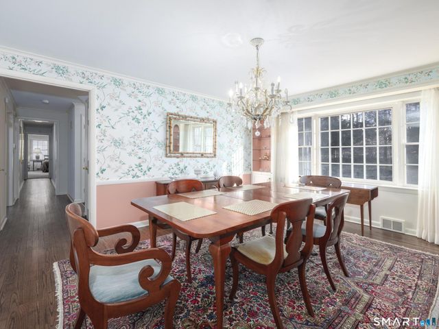 117 Crest Road, Middlebury, CT 06762