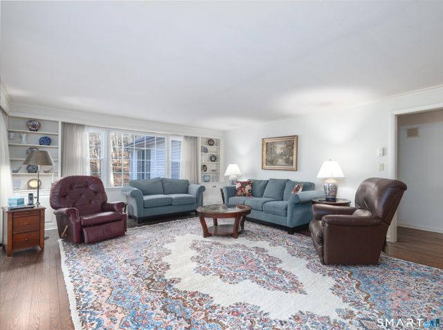 117 Crest Road, Middlebury, CT 06762