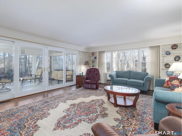 117 Crest Road, Middlebury, CT 06762