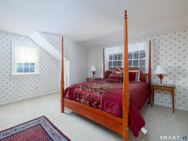 117 Crest Road, Middlebury, CT 06762