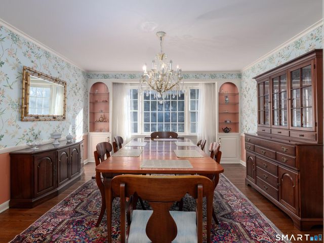 117 Crest Road, Middlebury, CT 06762