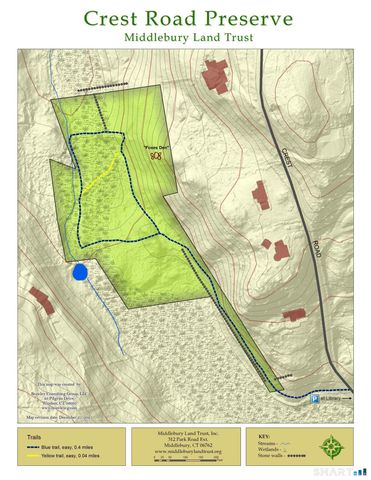 117 Crest Road, Middlebury, CT 06762