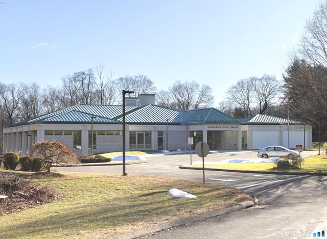 117 Crest Road, Middlebury, CT 06762