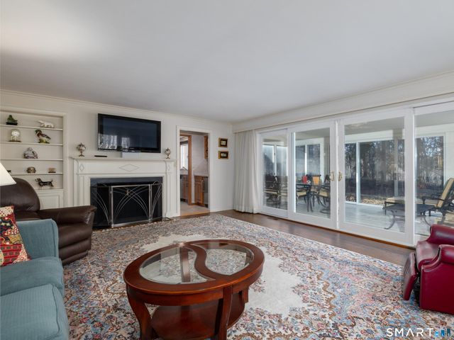 117 Crest Road, Middlebury, CT 06762