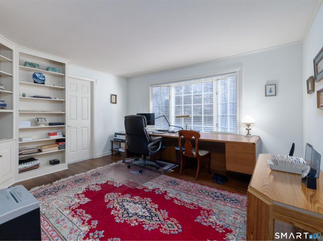 117 Crest Road, Middlebury, CT 06762