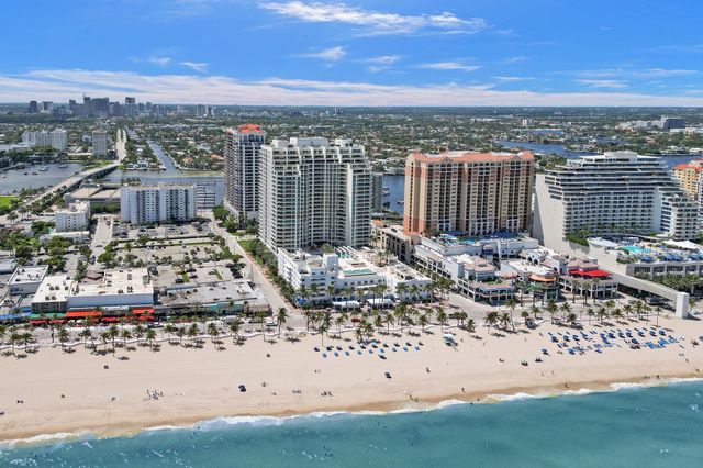 101 S Fort Lauderdale Beach Blvd 806, Fort Lauderdale, FL 33316