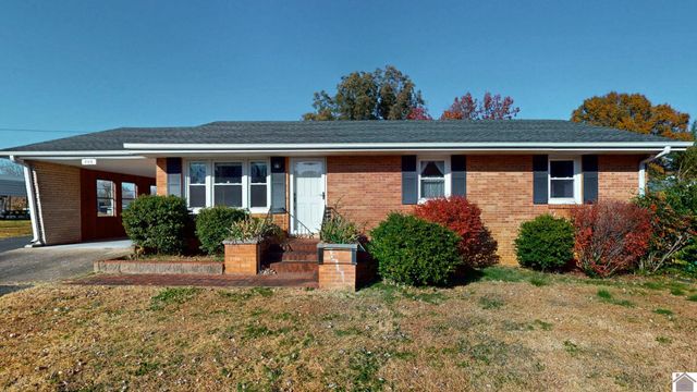 209 E 20th Street, Benton, KY 42025