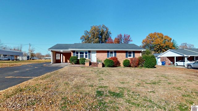 209 E 20th Street, Benton, KY 42025