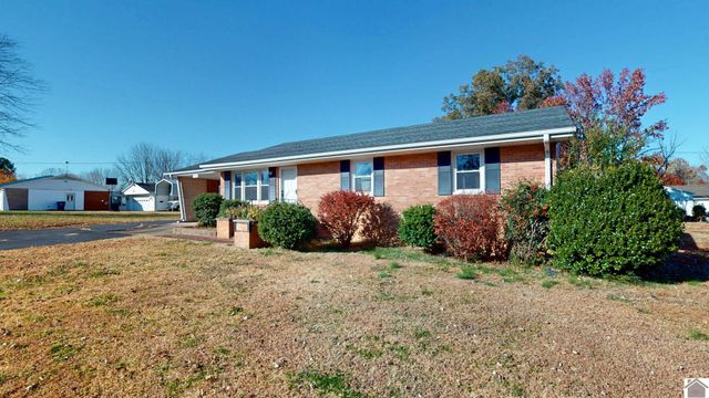 209 E 20th Street, Benton, KY 42025