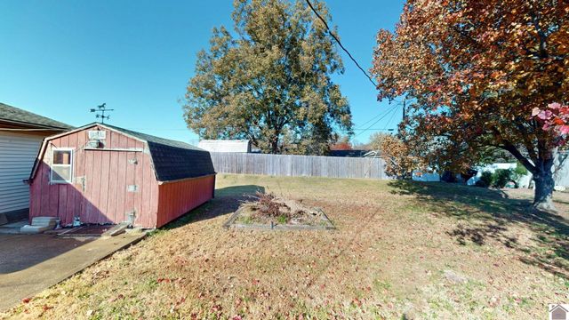 209 E 20th Street, Benton, KY 42025