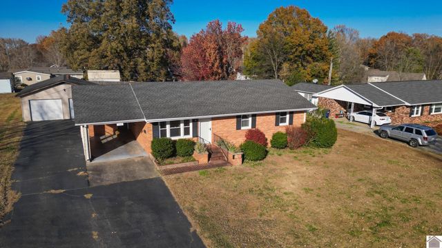 209 E 20th Street, Benton, KY 42025