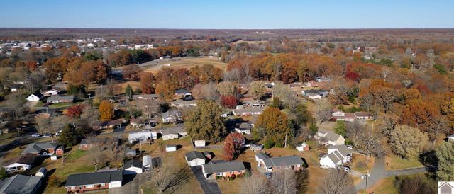 209 E 20th Street, Benton, KY 42025