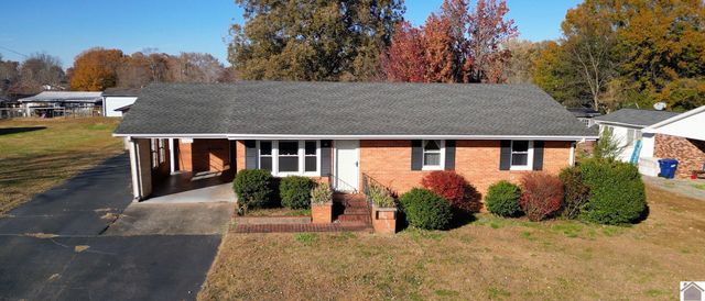 209 E 20th Street, Benton, KY 42025