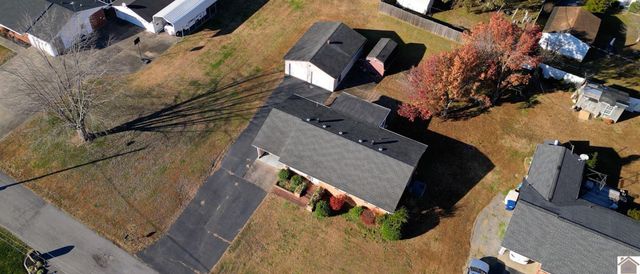 209 E 20th Street, Benton, KY 42025