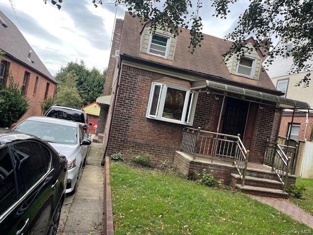 21422 Whitehall Terrace, Queens Village, NY 11427