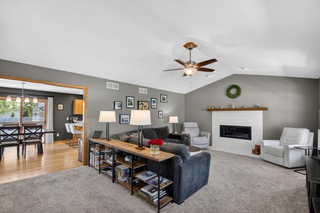 3655 Princeton WAY, Sturtevant, WI 53177