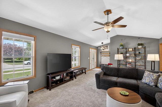 3655 Princeton WAY, Sturtevant, WI 53177