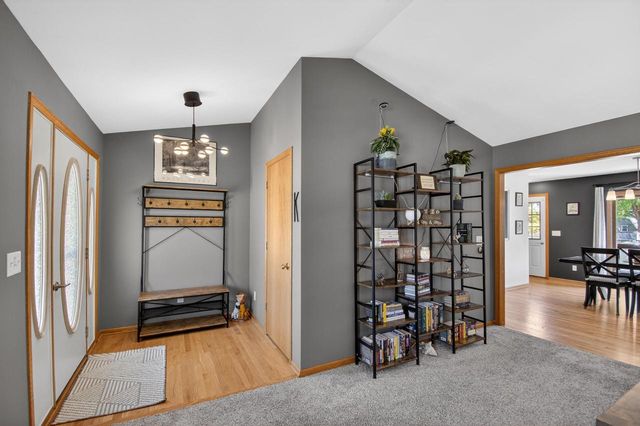 3655 Princeton WAY, Sturtevant, WI 53177