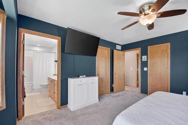 3655 Princeton WAY, Sturtevant, WI 53177