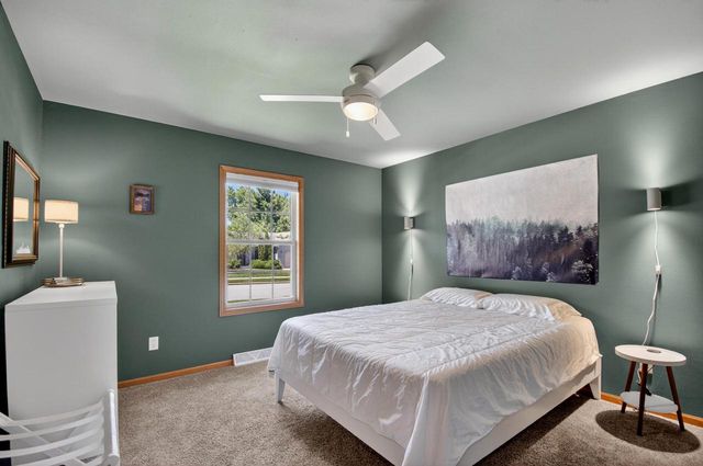 3655 Princeton WAY, Sturtevant, WI 53177