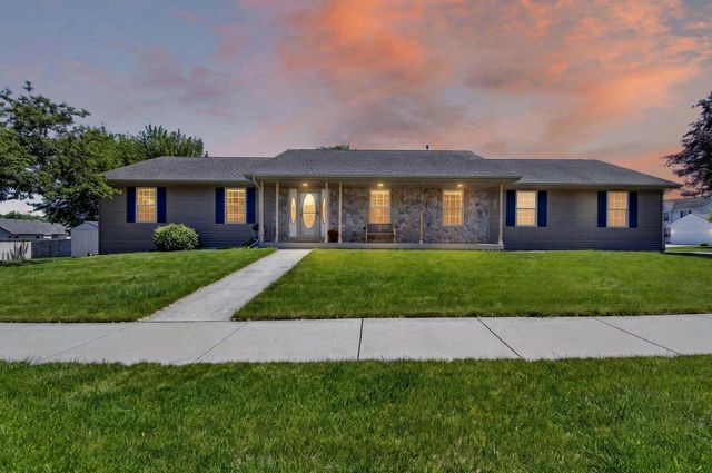 3655 Princeton WAY, Sturtevant, WI 53177