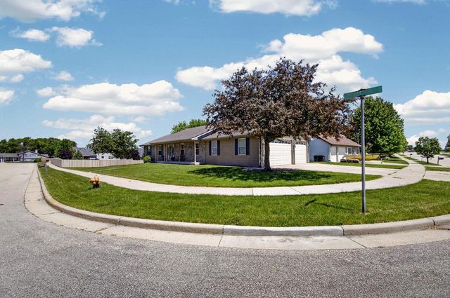 3655 Princeton WAY, Sturtevant, WI 53177