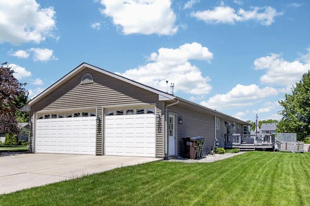 3655 Princeton WAY, Sturtevant, WI 53177