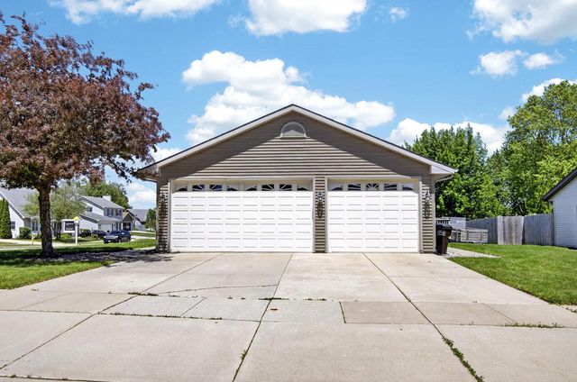 3655 Princeton WAY, Sturtevant, WI 53177