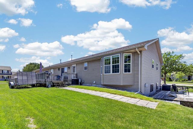 3655 Princeton WAY, Sturtevant, WI 53177